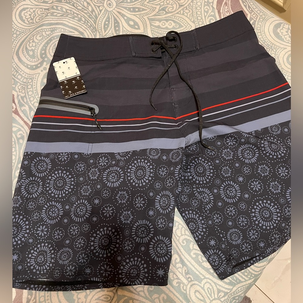 Board shorts